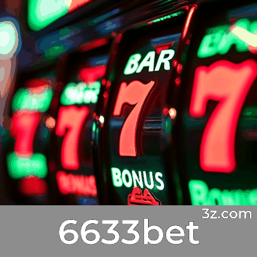 6633bet: Domine Jogos com Estratégias de Cassino Poderosas