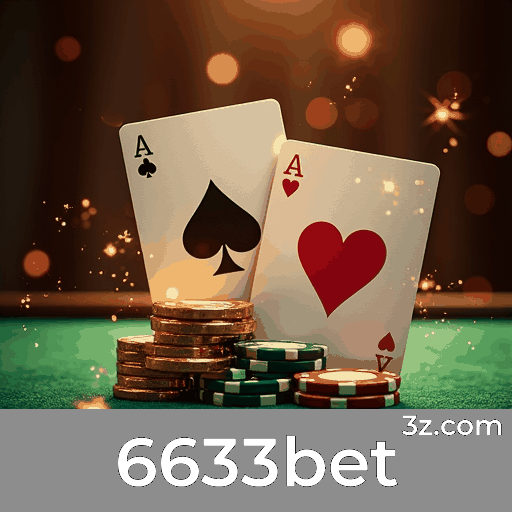 6633bet: Segurança e Rapidez Otimizadas para Usuários Brasileiros