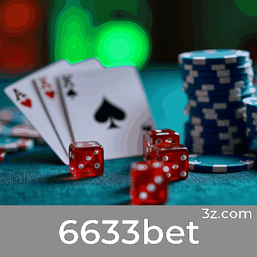 Tecnologia de Última Geração com o App 6633bet