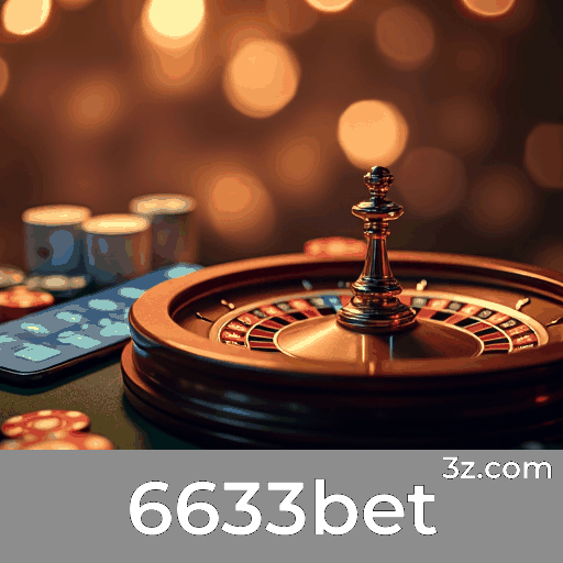 Bônus Reais com Valor Verdadeiro no 6633bet: Recompensas Garantidas