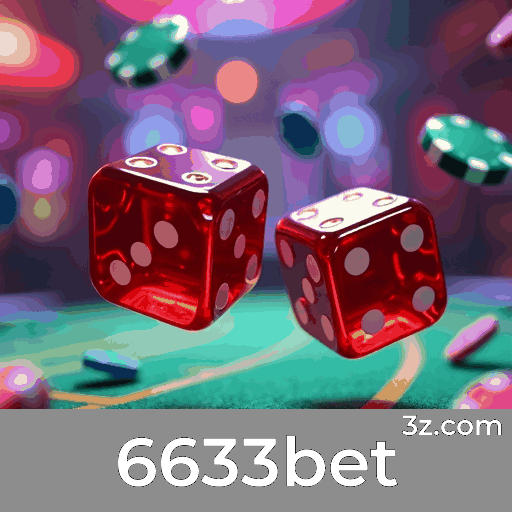 6633bet: Domine Jogos com Estratégias de Cassino Poderosas