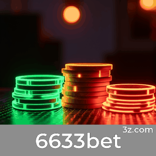 6633bet: Domine Jogos com Estratégias de Cassino Poderosas