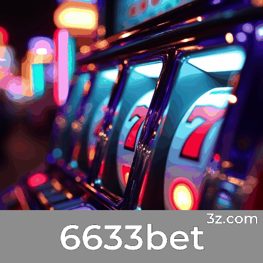 6633bet: Casino Social e Interativo para Emoções Reais