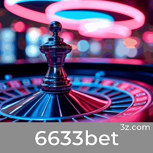 Tecnologia de Última Geração com o App 6633bet