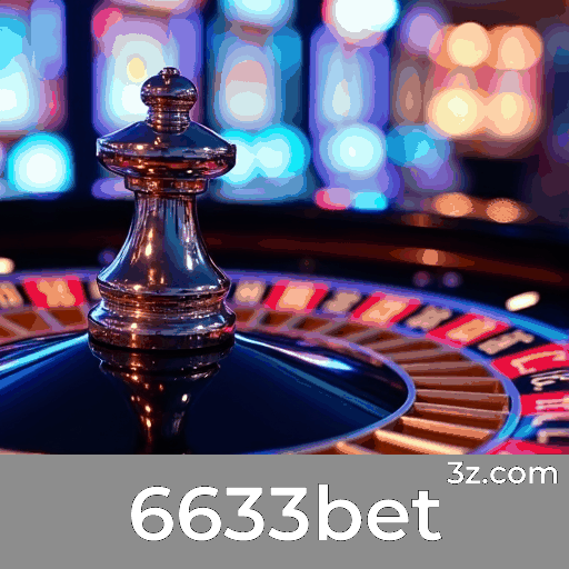 Bônus Reais com Valor Verdadeiro no 6633bet: Recompensas Garantidas