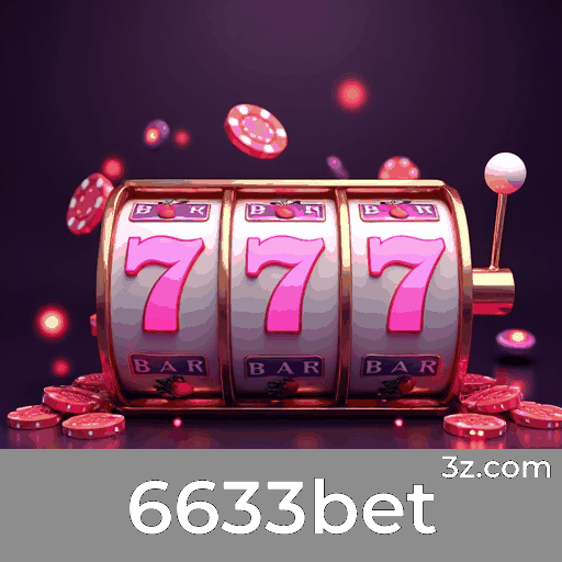 6633bet: Expertise em Apostas Esportivas Focadas no Brasil