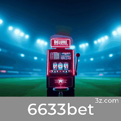 6633bet: Domine Jogos com Estratégias de Cassino Poderosas