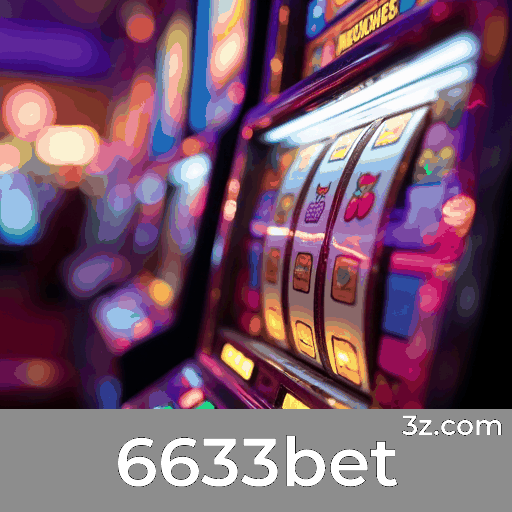 6633bet: Casino Social e Interativo para Emoções Reais