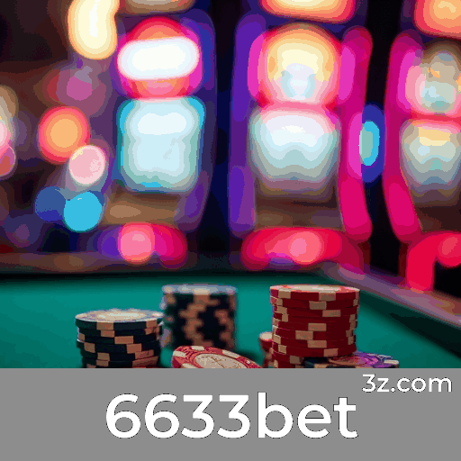 6633bet Promo: Descubra o Valor Estratégico