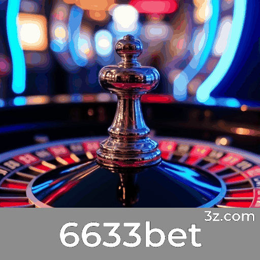 6633bet: Domine Jogos com Estratégias de Cassino Poderosas