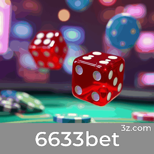 6633bet: Casino Social e Interativo para Emoções Reais