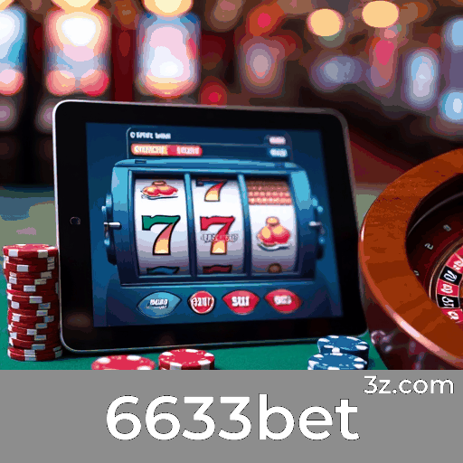 6633bet: Desafio e Recompensa no Crash Game