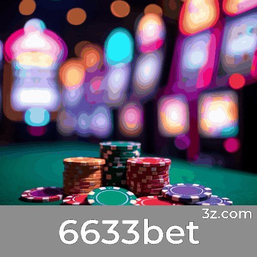 6633bet: Expertise em Apostas Esportivas Focadas no Brasil