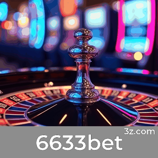Tecnologia de Última Geração com o App 6633bet