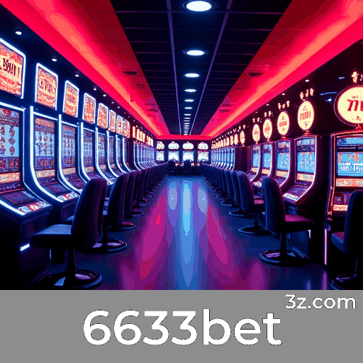 6633bet: Plataforma Estável, Segura e Otimizada para o Brasil