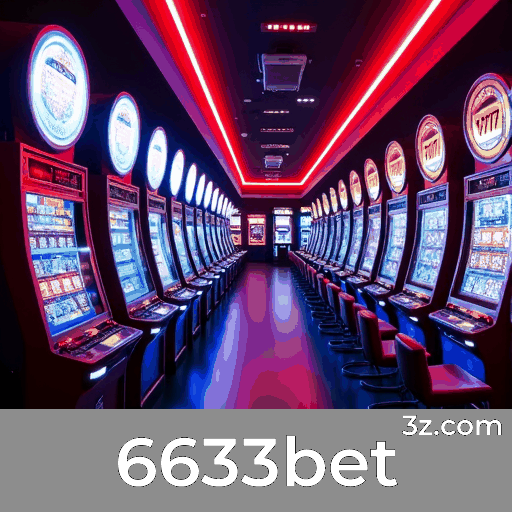 6633bet: Expertise em Apostas Esportivas Focadas no Brasil