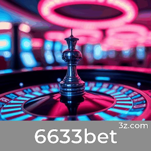 6633bet: Casino Social e Interativo para Emoções Reais
