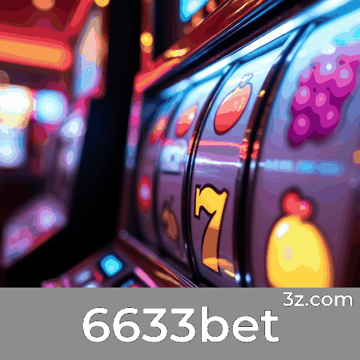 Bônus Reais com Valor Verdadeiro no 6633bet: Recompensas Garantidas