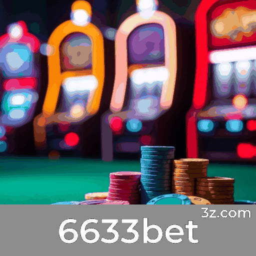 6633bet: Segurança e Rapidez Otimizadas para Usuários Brasileiros