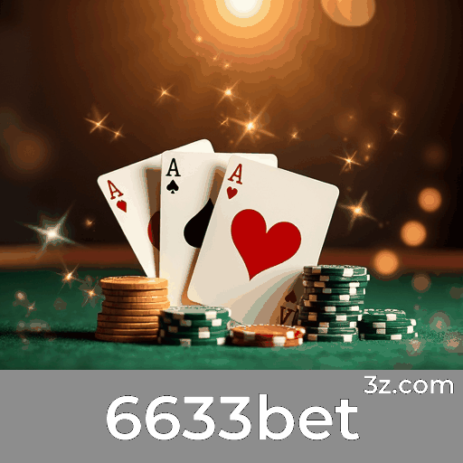 6633bet: Segurança e Rapidez Otimizadas para Usuários Brasileiros