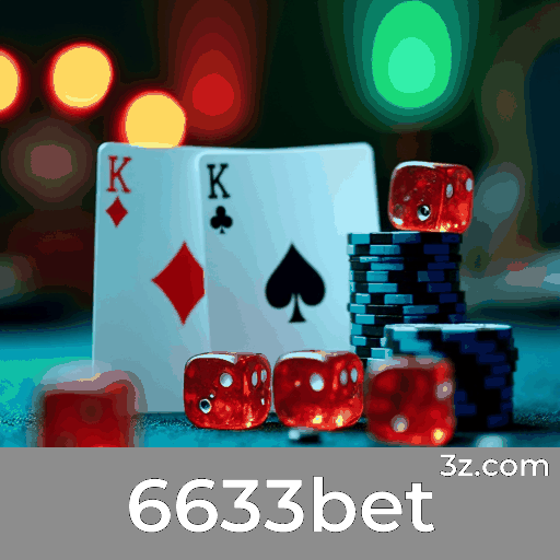 Bônus Reais com Valor Verdadeiro no 6633bet: Recompensas Garantidas