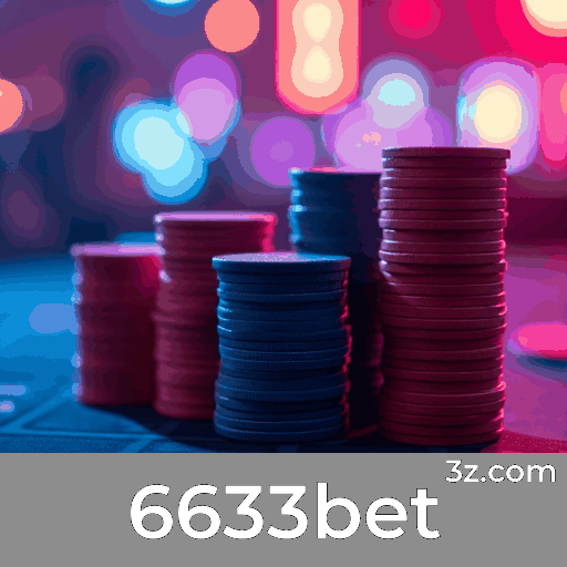 6633bet: Cassino Online e Apostas Seguras